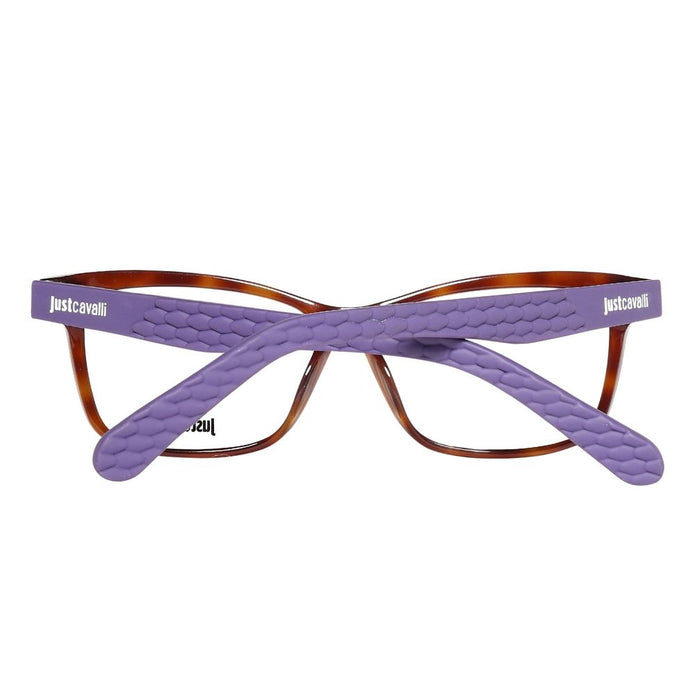 Brown Plastic Glasses (Frames)