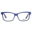 Blue Plastic Frames