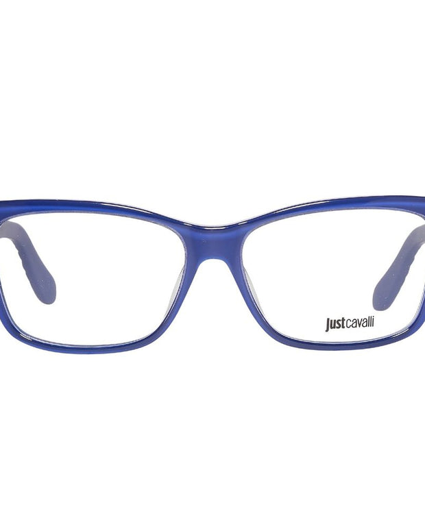 Blue Plastic Frames