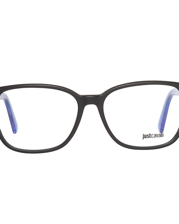 Black Plastic Frames