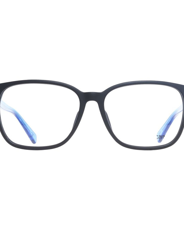 Black Plastic Frames