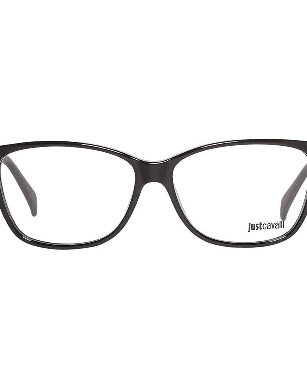 Black Plastic Frames