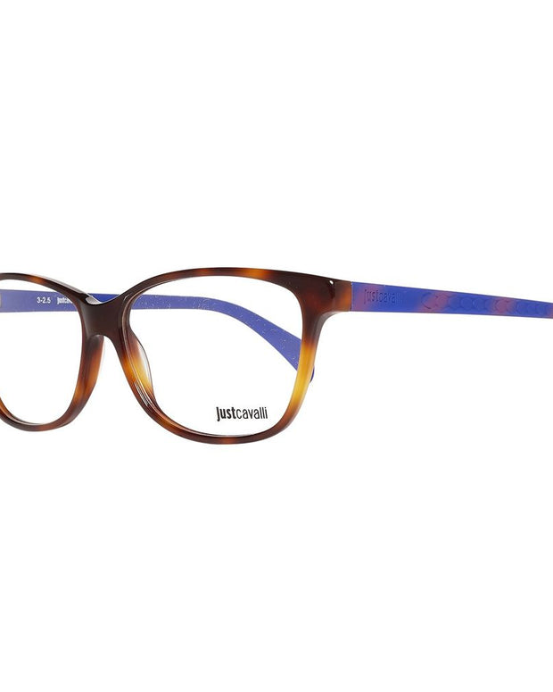 Brown Plastic Glasses (Frames)