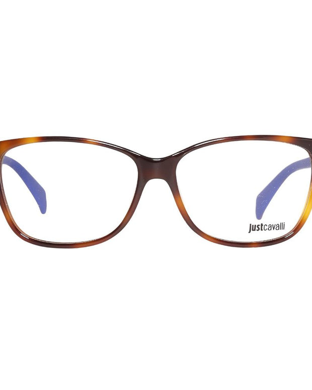 Brown Plastic Frames