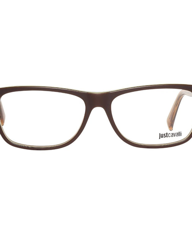 Brown Plastic Frames