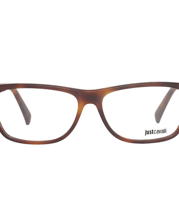 Brown Plastic Frames