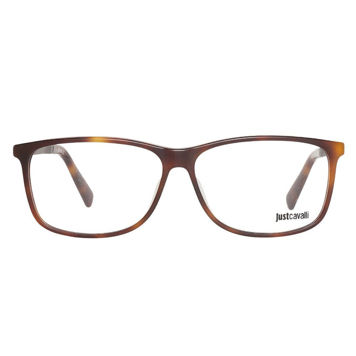 Brown Plastic Frames