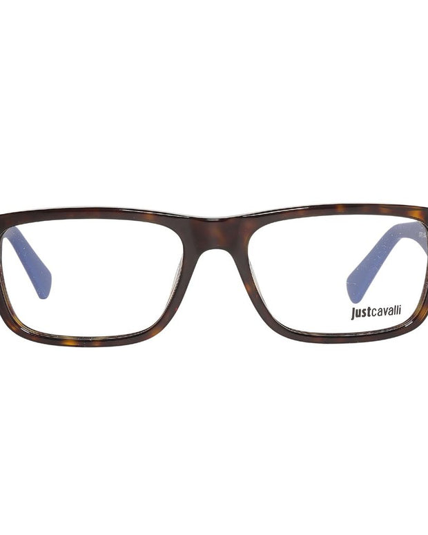 Brown Plastic Frames