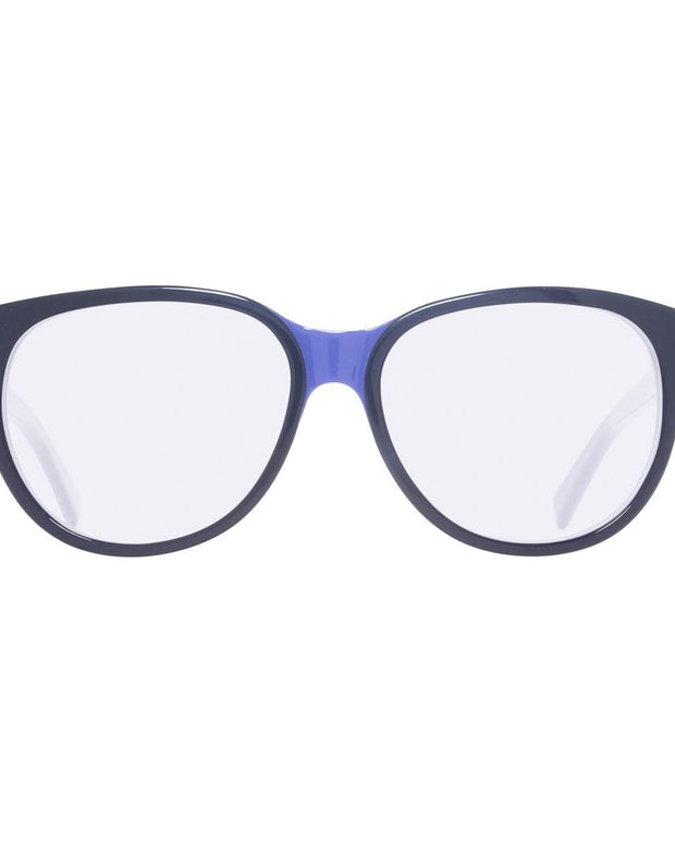 Black Plastic Sunglasses