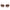 Red Women Sunglass