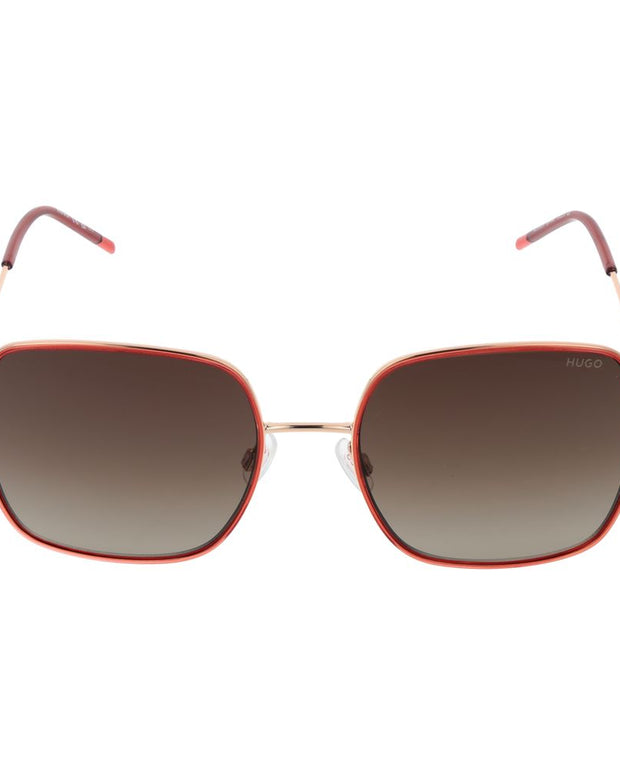 Red Women Sunglass