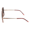 Red Women Sunglass