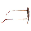 Red Women Sunglass