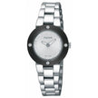 Silver Stainless Steel Watch