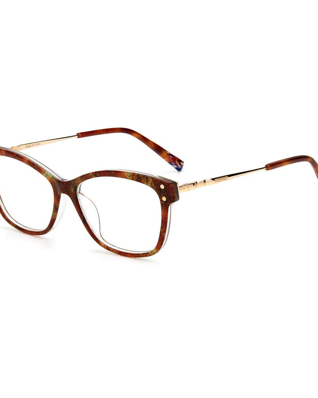 Bicolor Acetate Glasses (Frames)