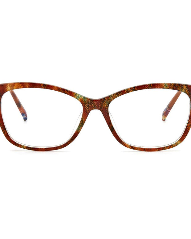 Bicolor Acetate Frames