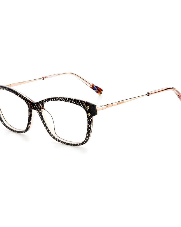 Bicolor Acetate Glasses (Frames)