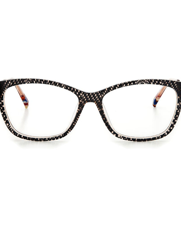 Bicolor Acetate Frames