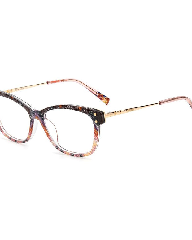 Bicolor Acetate Glasses (Frames)