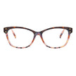 Bicolor Acetate Frames