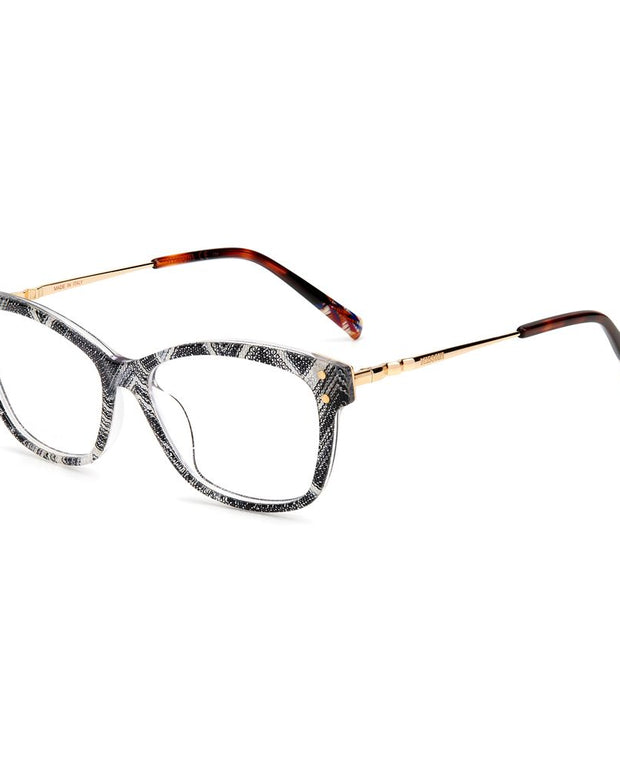 Bicolor Acetate Glasses (Frames)