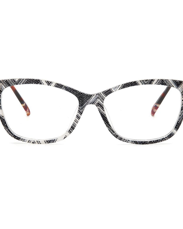 Bicolor Acetate Frames