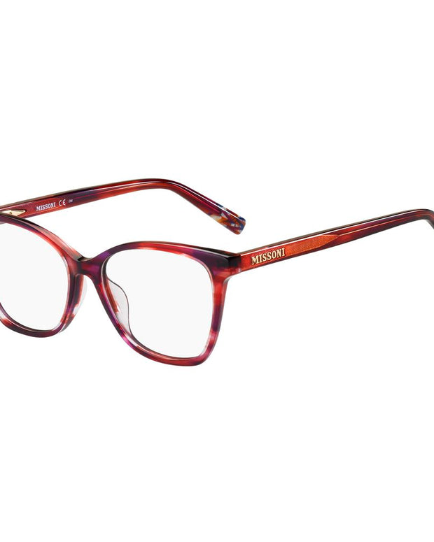 Bicolor Acetate Glasses (Frames)
