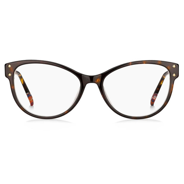 Bicolor Acetate Frames