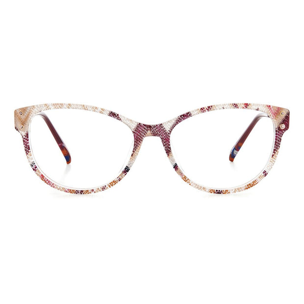 Multicolor Acetate Frames