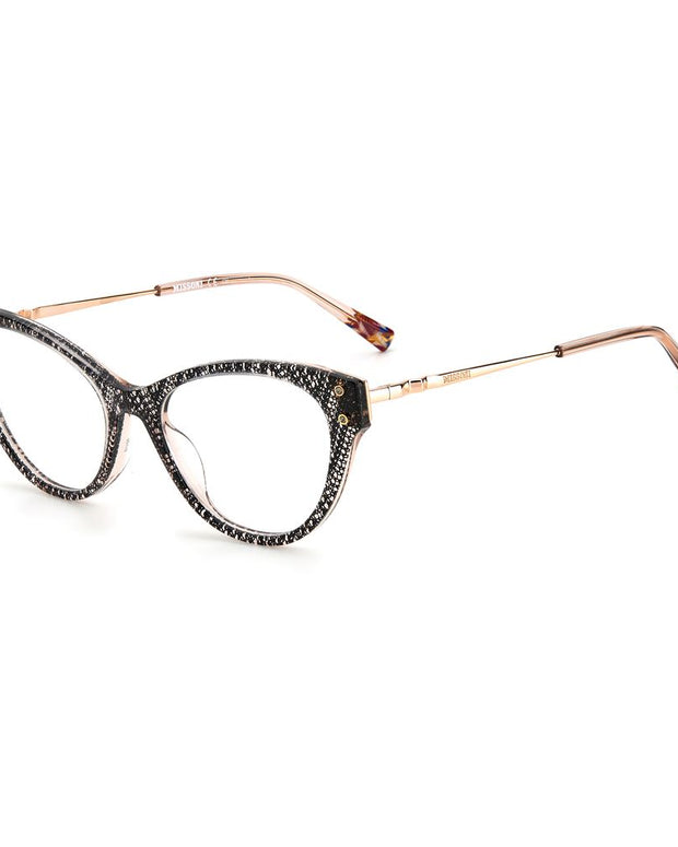 Bicolor Acetate Glasses (Frames)