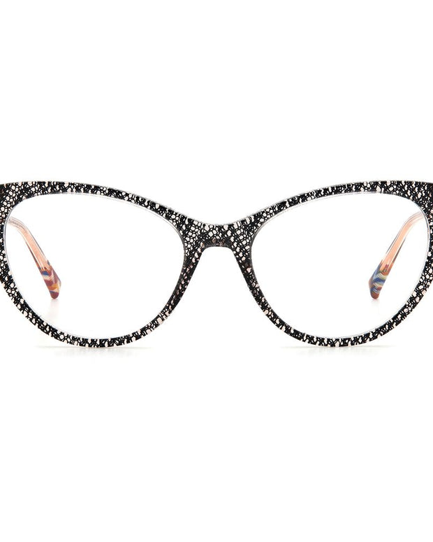 Bicolor Acetate Frames