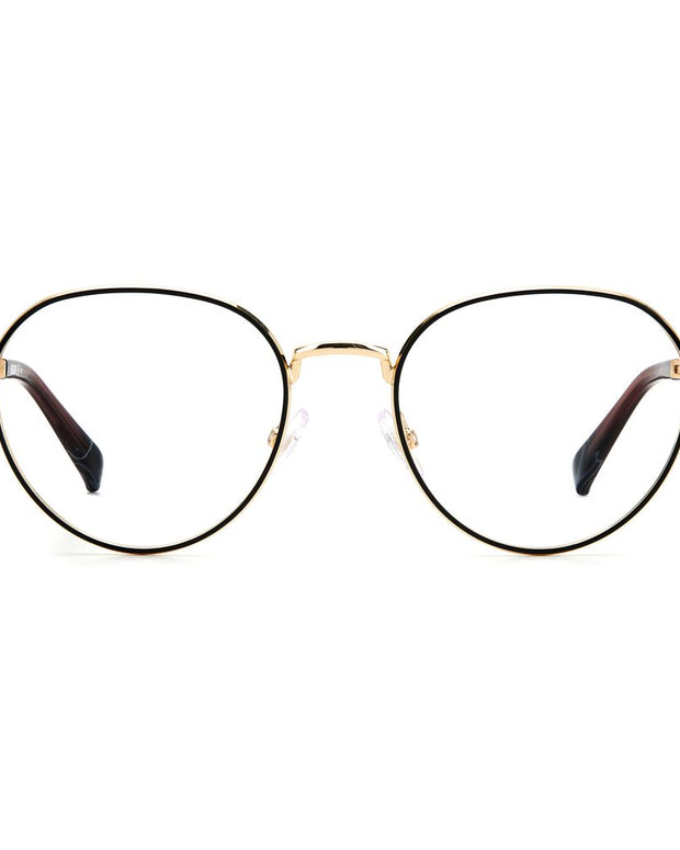 Bicolor Metal Frames