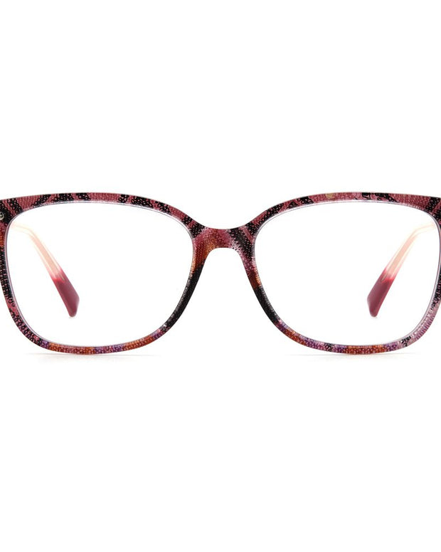 Multicolor Acetate Frames