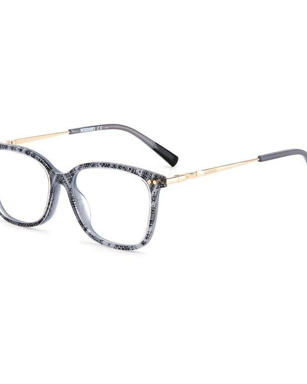 Black And White Acetate Glasses (Frames)
