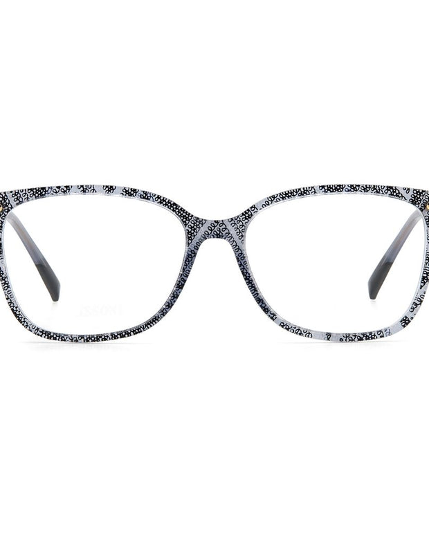 Black And White Acetate Frames