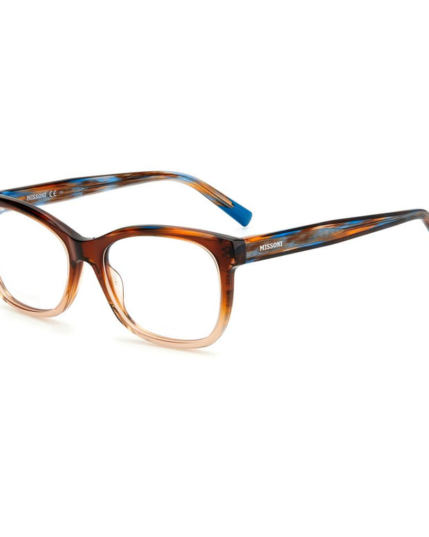 Brown Acetate Glasses (Frames)