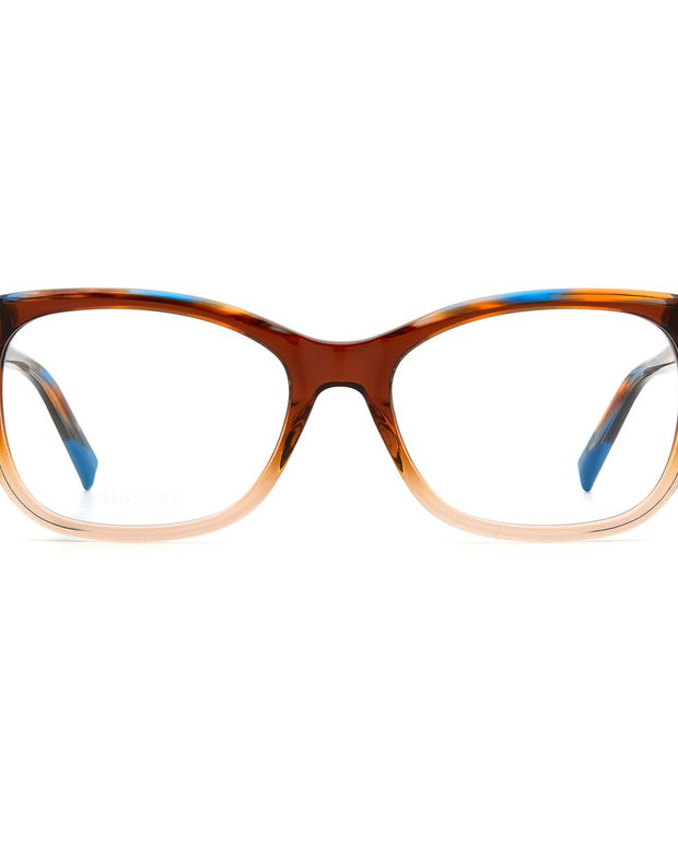 Brown Acetate Frames