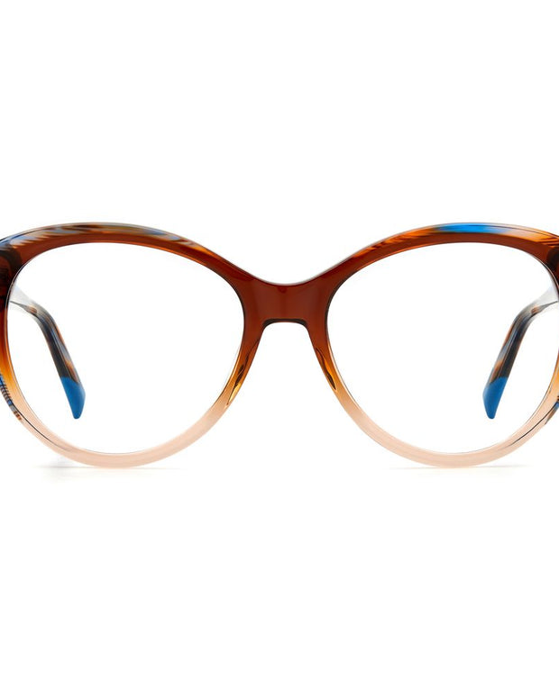 Brown Acetate Frames