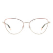 Pink Stainless Steel Frames