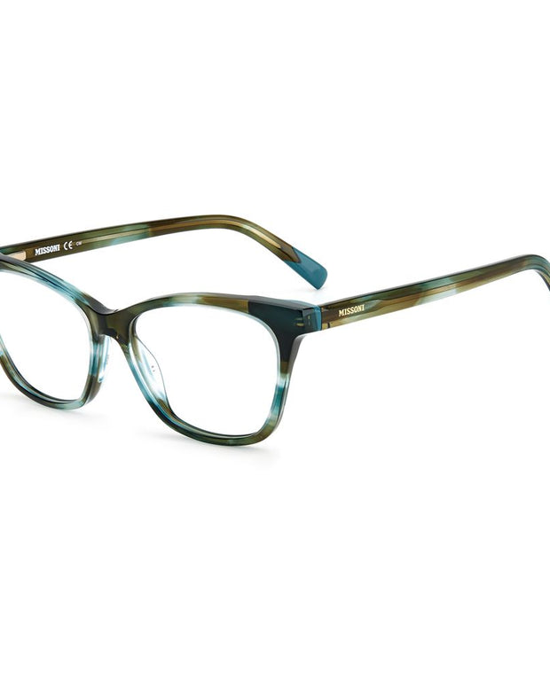 Bicolor Acetate Glasses (Frames)
