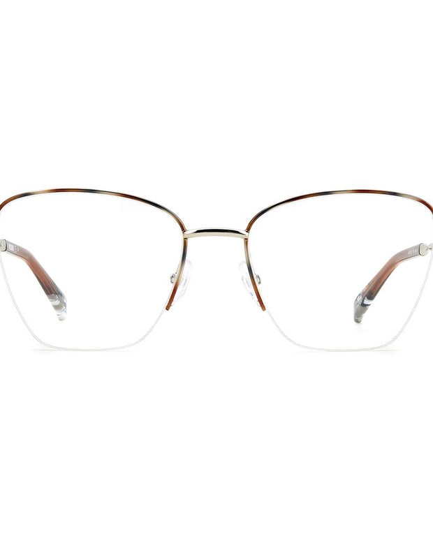 Bicolor Stainless Steel Frames