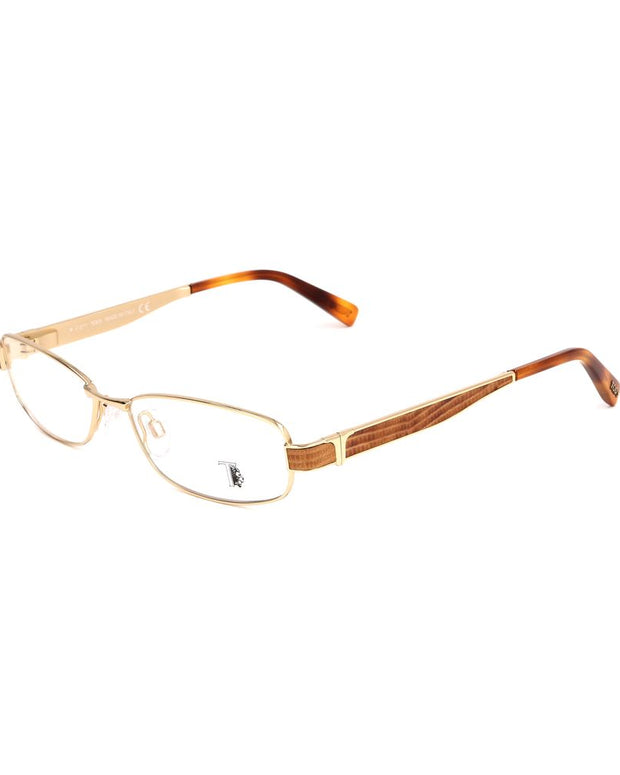 Pink Metal Glasses (Frames)