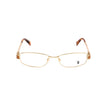 Pink Metal Frames
