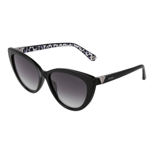 Black Women Sunglasses