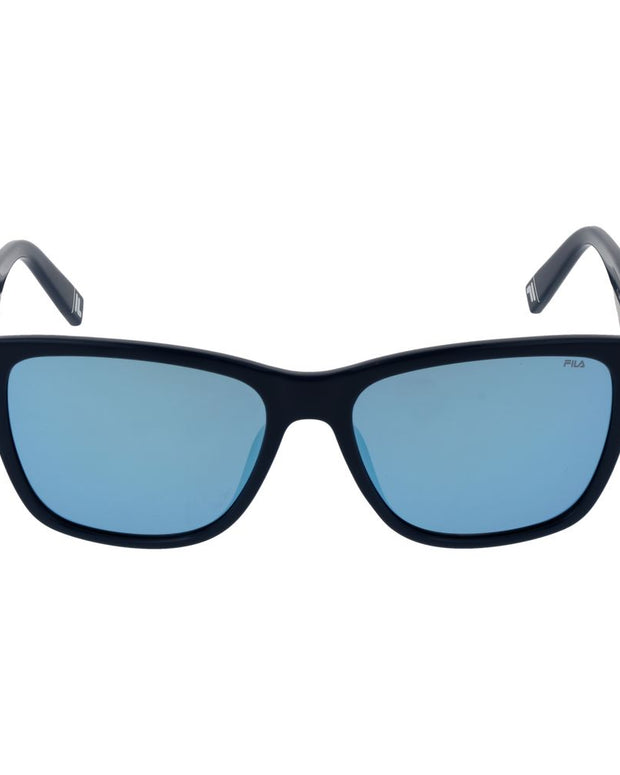 Blue Men Sunglasses