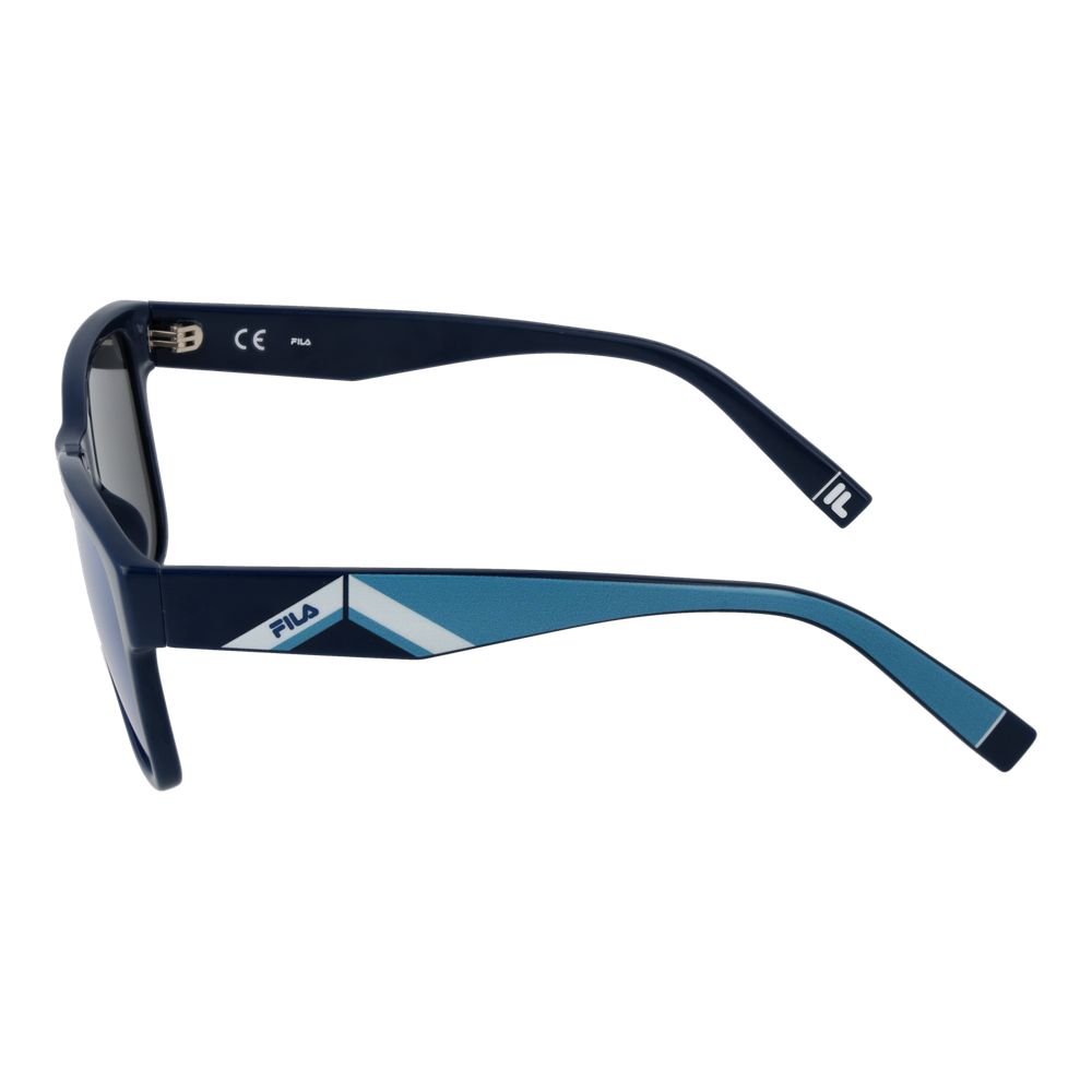 Blue Men Sunglasses