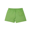 Green Polyester Swimwear