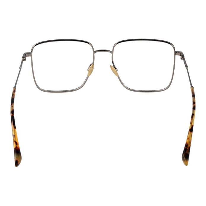 Gray Metal Glasses (Frames)