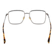 Gray Metal Glasses (Frames)