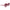 Pink Bio Injected Sunglasses